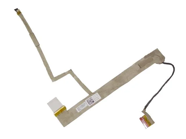 DELL DELL Vostro 1015 15.6" LCD Video Ribbon Cable 47XNF — product photo