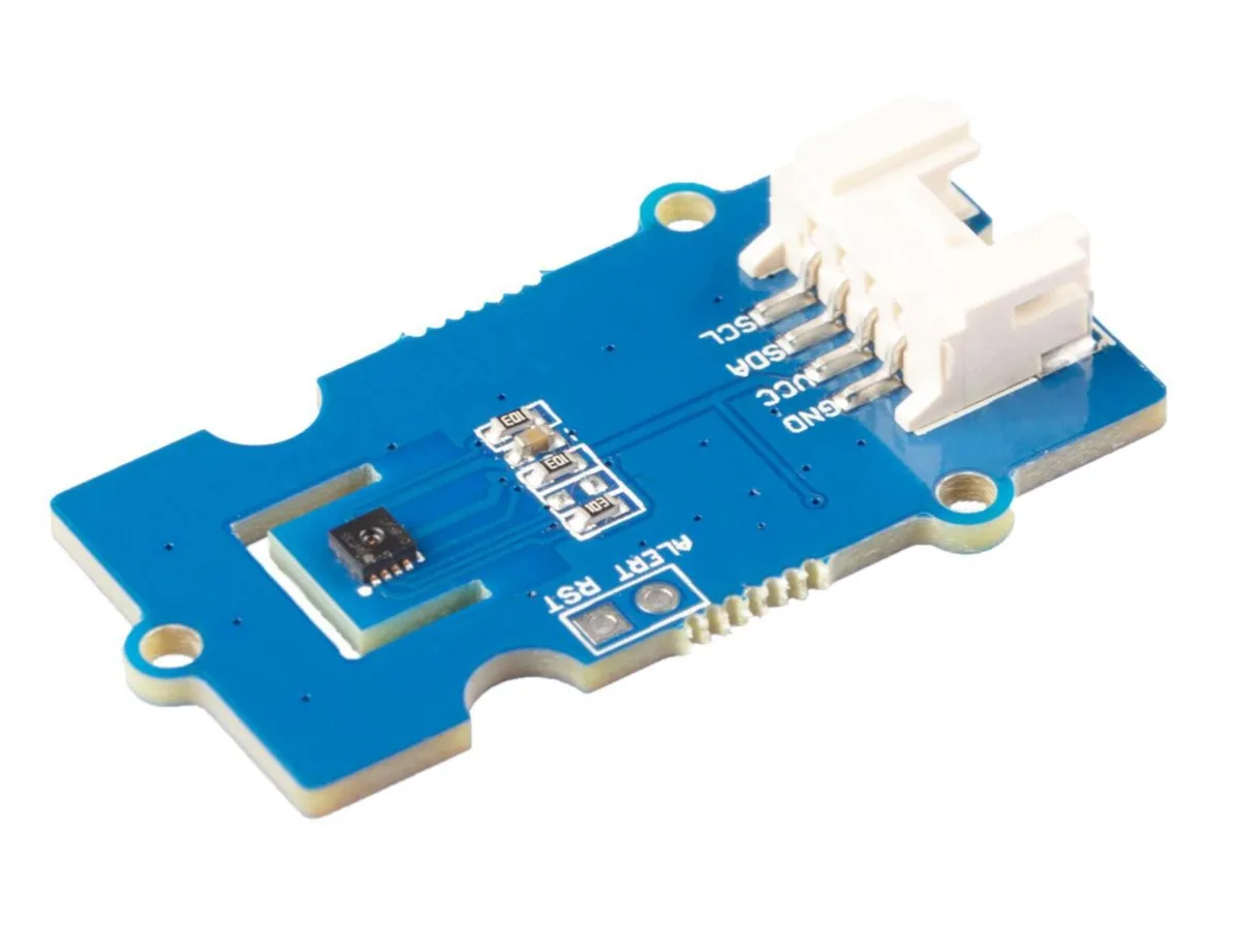 Seeed Studio Seeed Studio Grove I2C High Accuracy Temp & Humi Sensor SHT35 — product photo