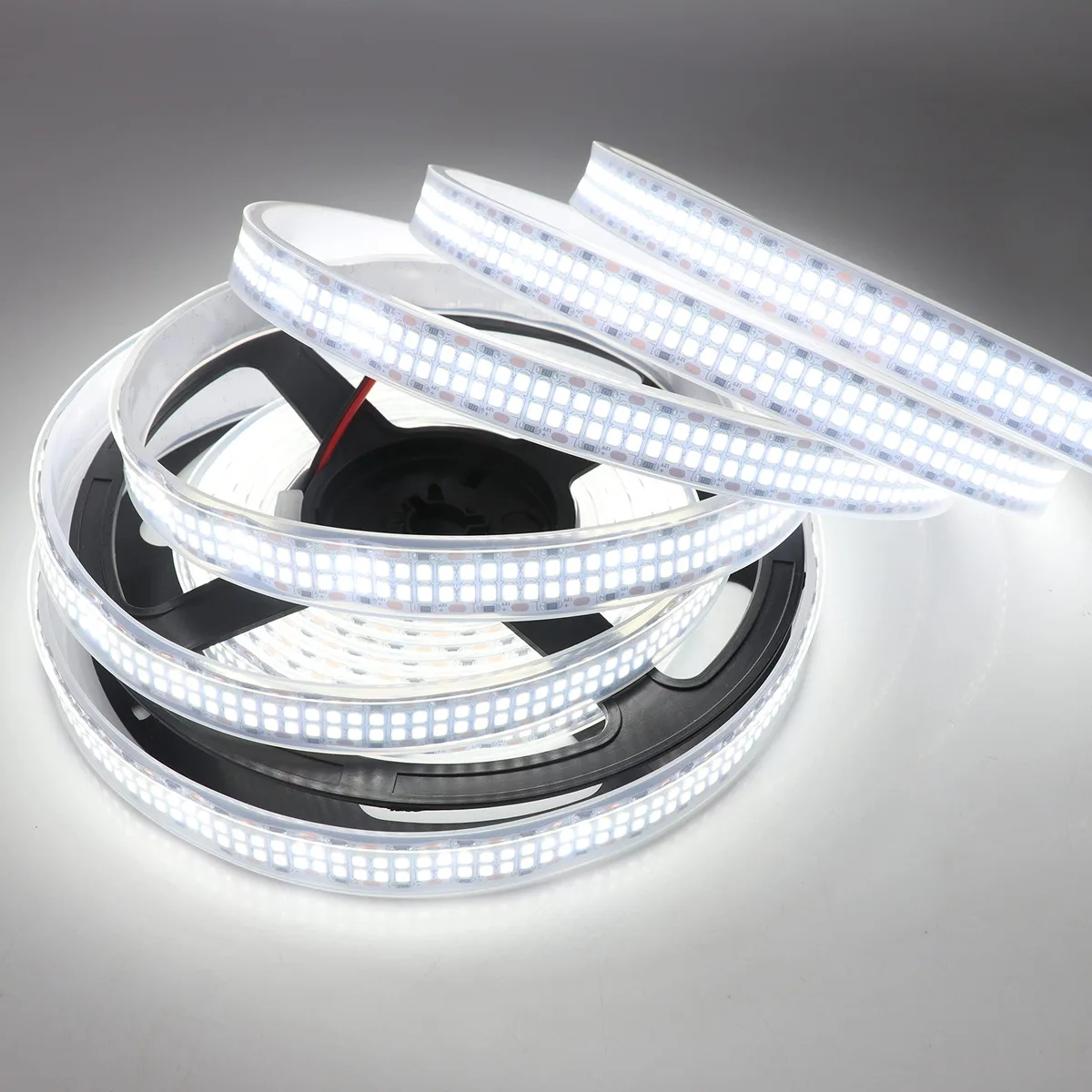  LEDENET LEDENET-STRIP-1114 16.4ft 6500K 480 LEDs/m 144W IP67 under cabinet — product photo