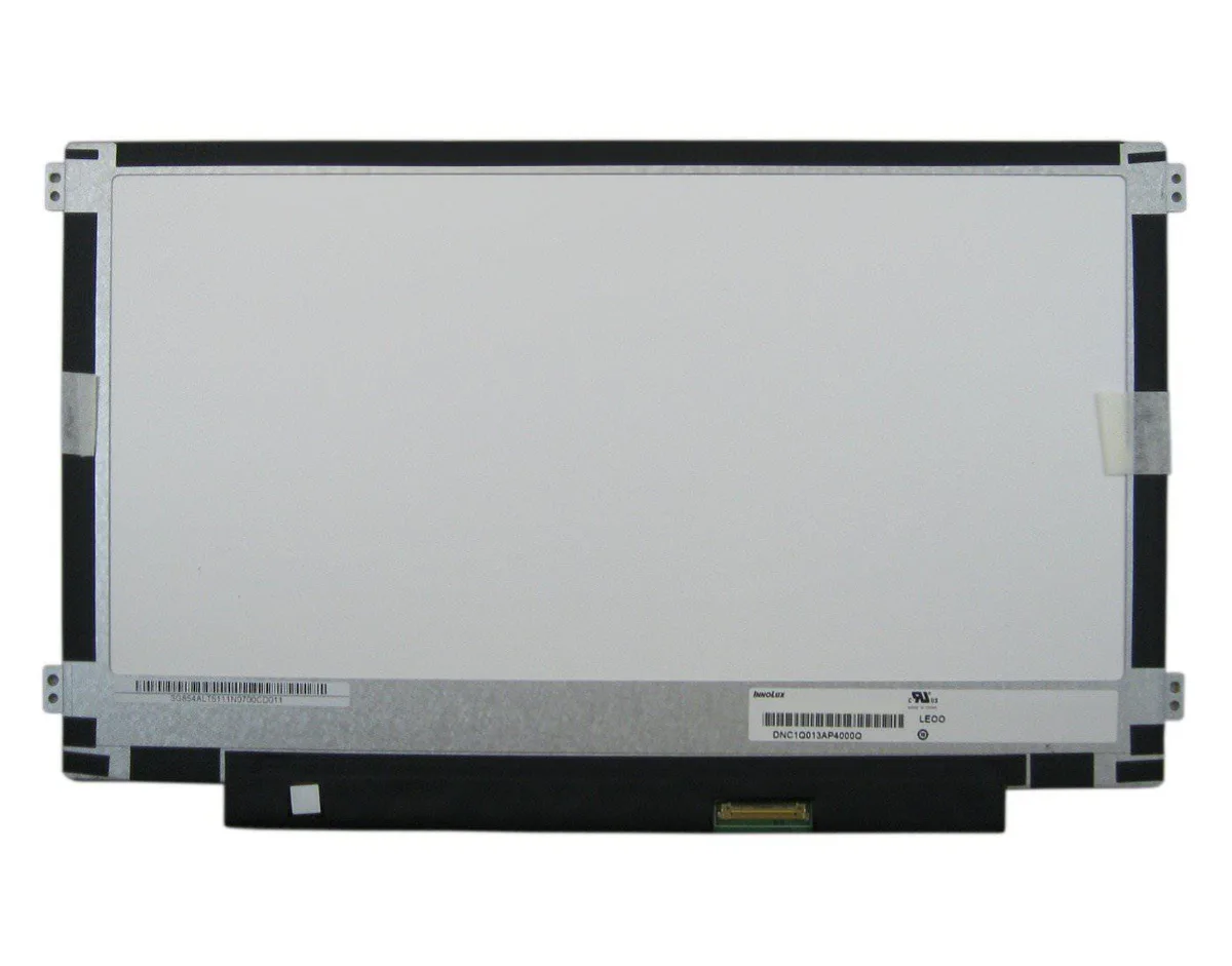 Fullcom Tech Fullcom Tech 11.6" WXGA HD Slim 30 pin Matte LED LCD Screen for Lenovo N21 Chromebook — product photo