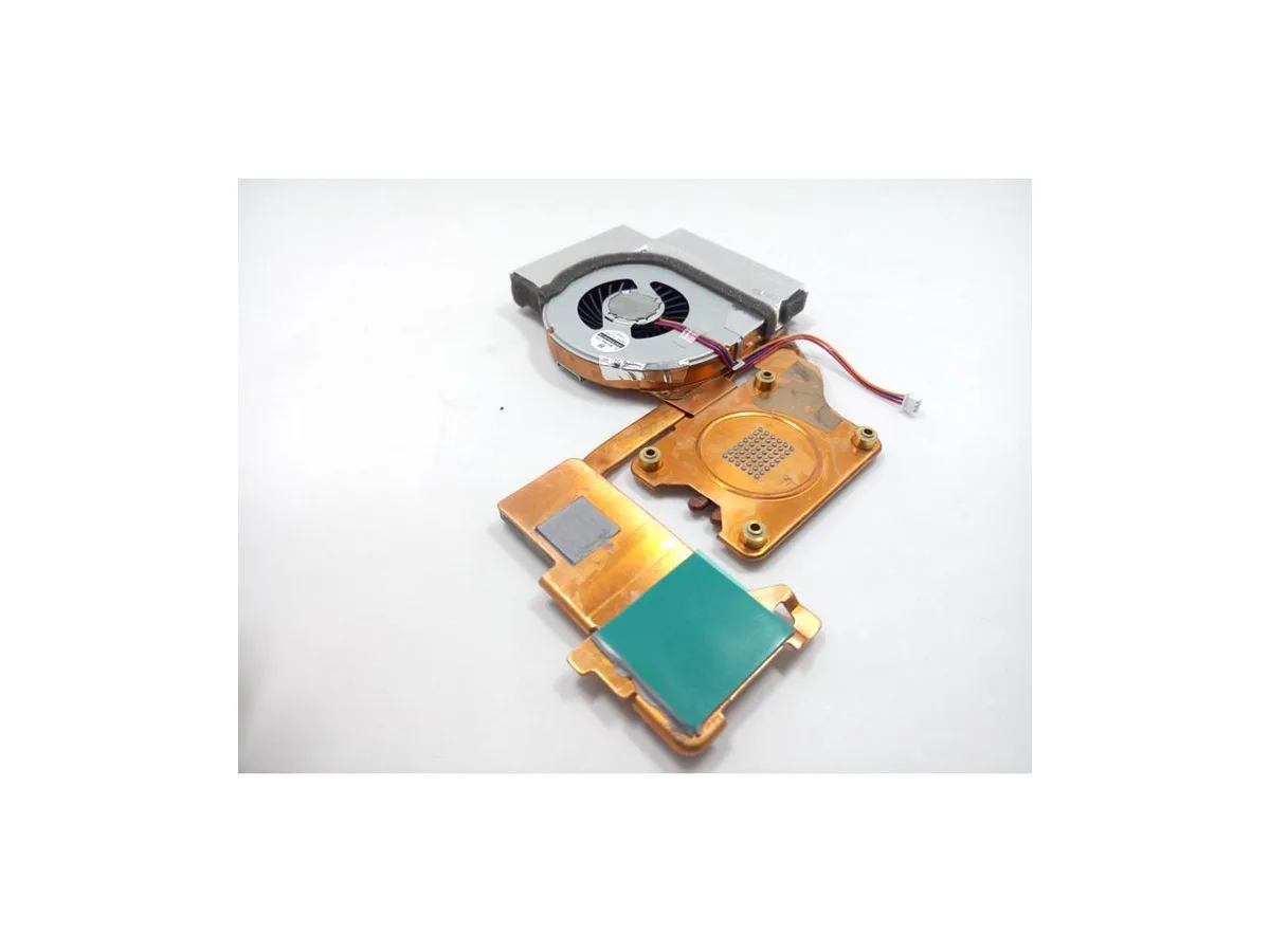 Fans Fans ThinkPad T61 14.1 Widescreen Graphics Card Cooling Fan — product photo