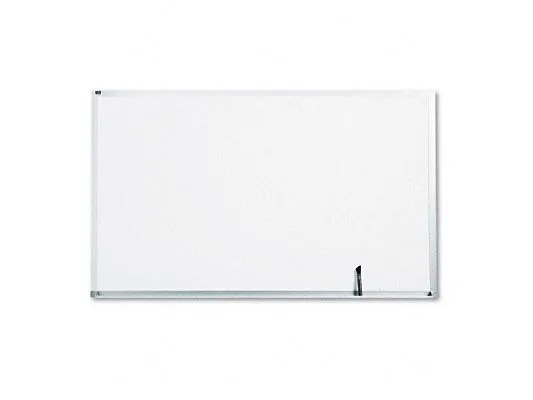 Quartet Quartet S535 Melamine Whiteboard 60 x 36 board — product photo