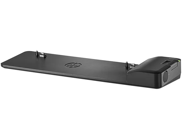 HP HP UltraSlim Dock 2013 Docking Station D9Y32UT#ABA — product photo