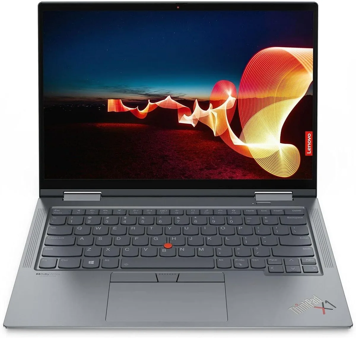 Lenovo Lenovo ThinkPad X1 Yoga 6th Gen 14.0" WUXGA Touch i7-1185G7 16GB 512GB Laptop — product photo