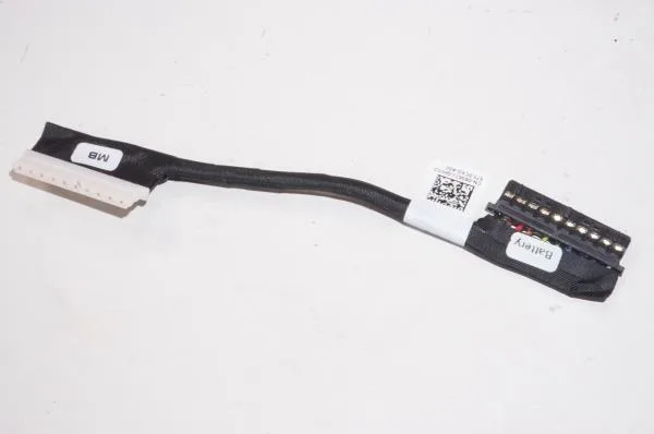 DELL DELL Chromebook 11 3180 3181 3189 Battery Cable 8367J — product photo