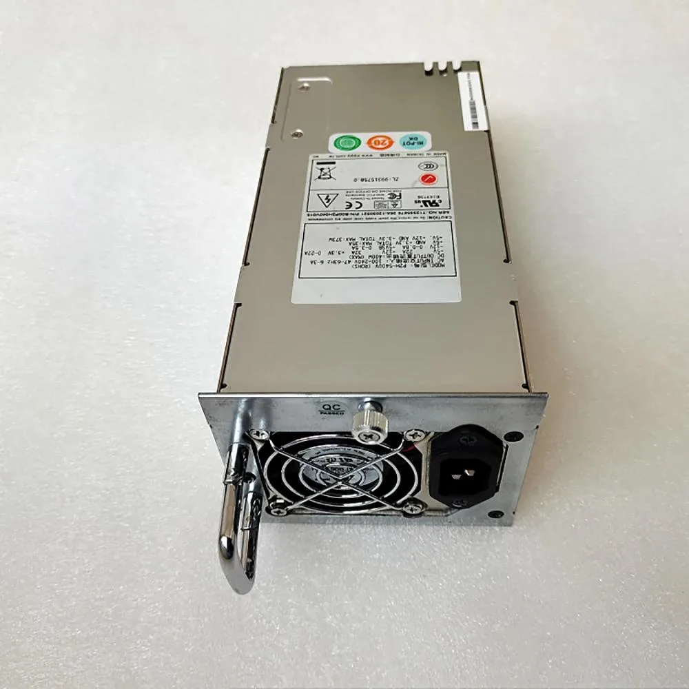 KHACHIMO KHACHIMO P2F-5400V P2F-5500V P2H-5400V 400W ATX power supply — product photo