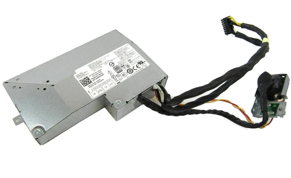 godream godream 200W 16Pin Power Supply for Optiplex 3250 5250 7450 — product photo