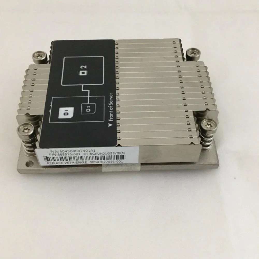 Ruth's sister Ruth's sister 677056-001 internal power cable — product photo
