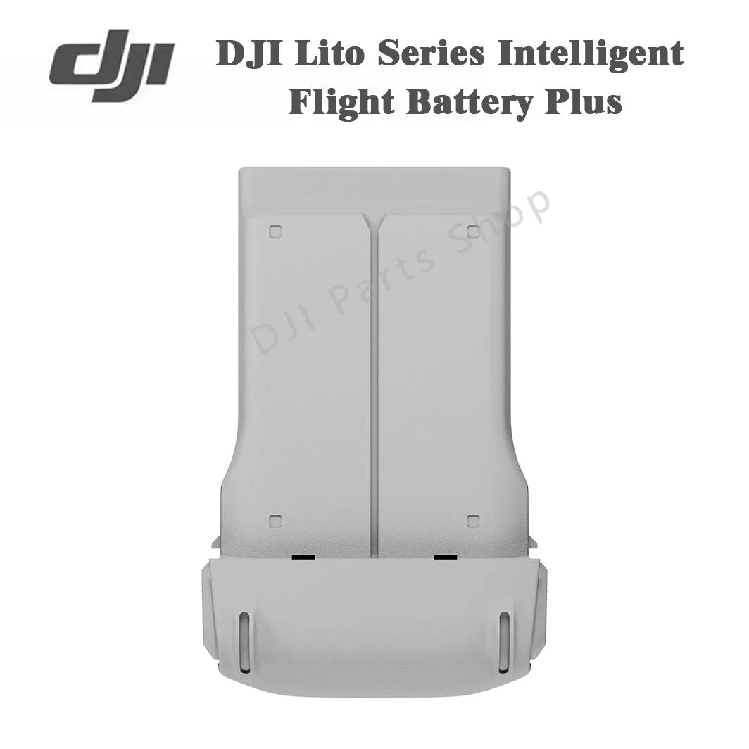 DJI DJI Lito Intelligent Flight Battery Plus 4680mAh 52min — product photo