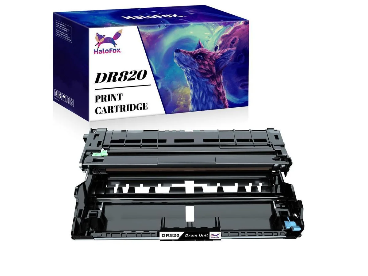 OmniTrade OmniTrade DR820 Drum Unit Black 30000 Pages — product photo