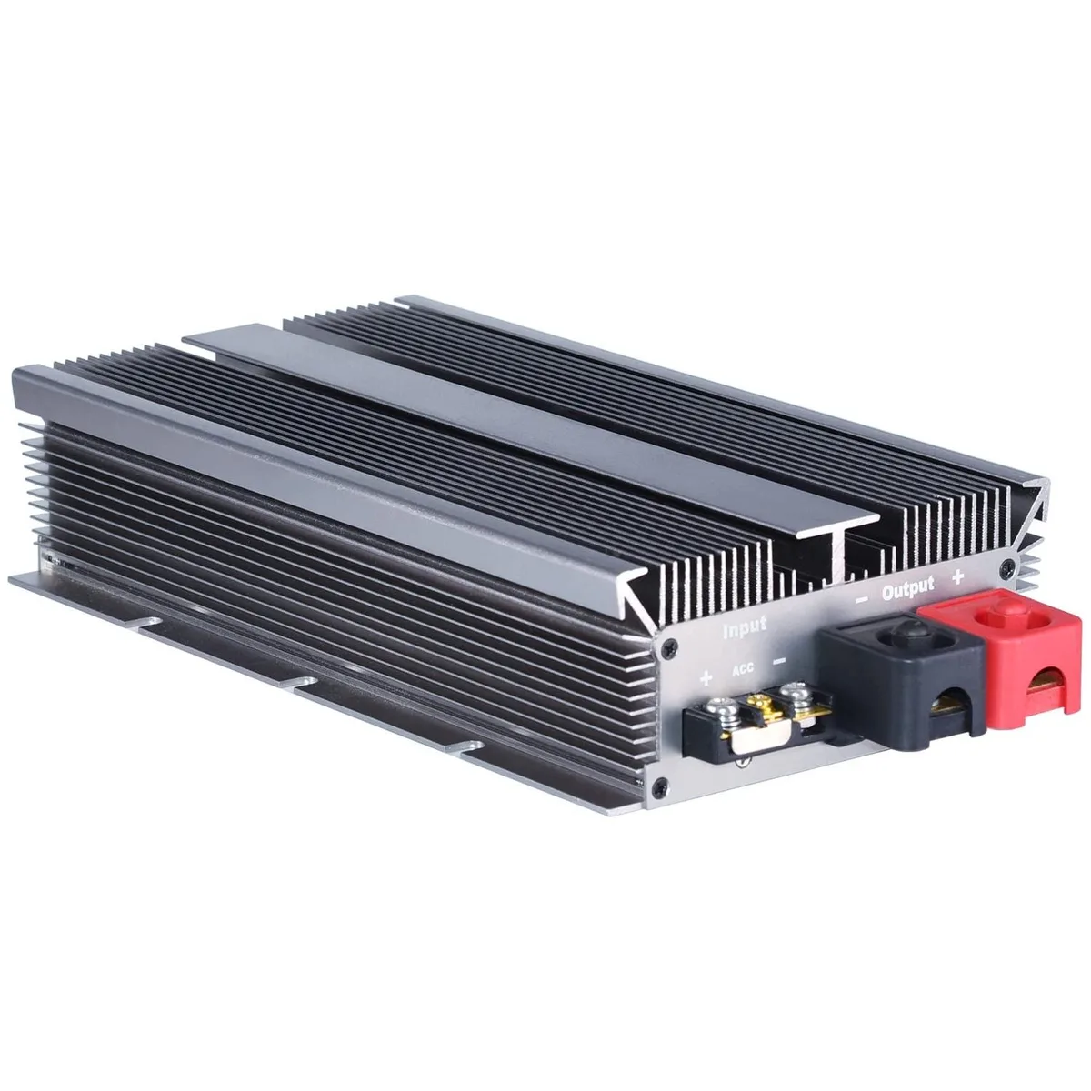 Batianda Batianda 24V to 12V 165A 1980W Waterproof DC Buck Converter 2 in 1 accessory — product photo