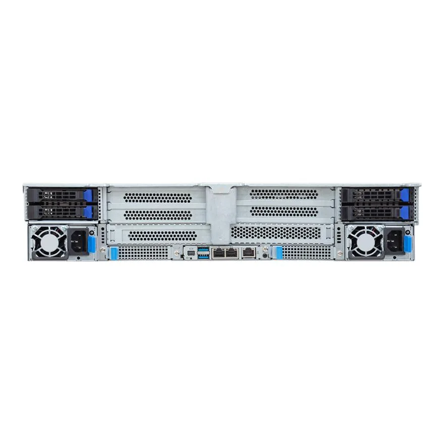 GIGABYTE GIGABYTE R283-Z96-AAE2 barebone server — product photo