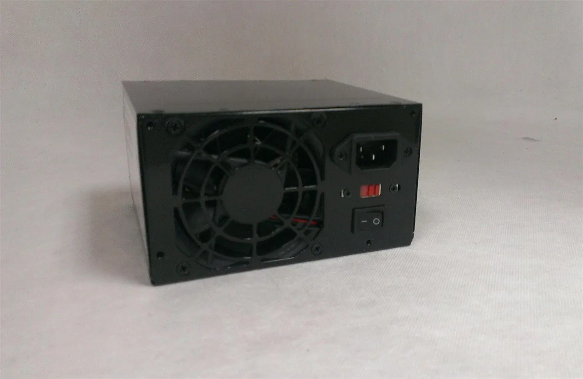 Replace Power Replace Power RPSU-C99-15 420W ATX power supply — product photo