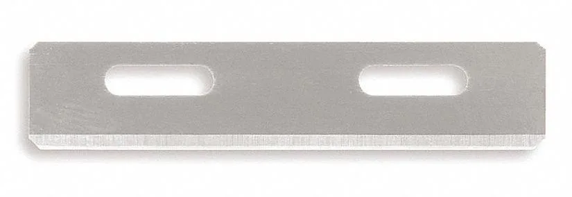 Pacific Handy Cutter Pacific Handy Cutter INJ-010 Single Edge Utility Blade .315" W Pack of 100 hand tool — product photo