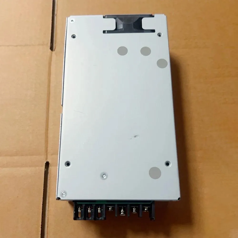 KHACHIMO KHACHIMO PLA600F-48 600W 48V 12.5A ATX power supply — product photo
