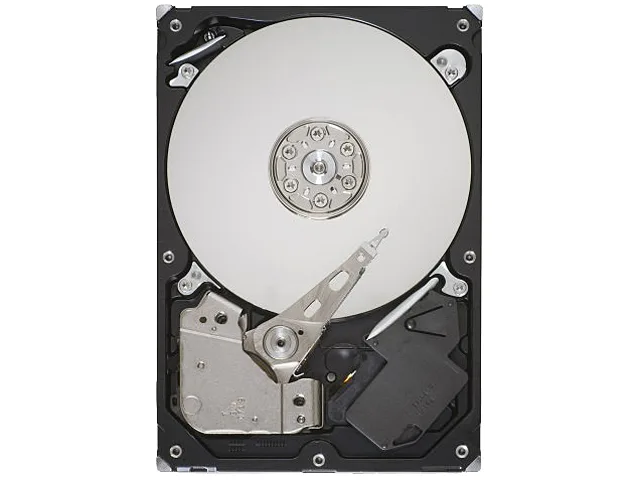 HP HP 656108-001-R 1TB 7200 RPM SATA 6.0Gb/s 2.5" laptop hard drive — product photo