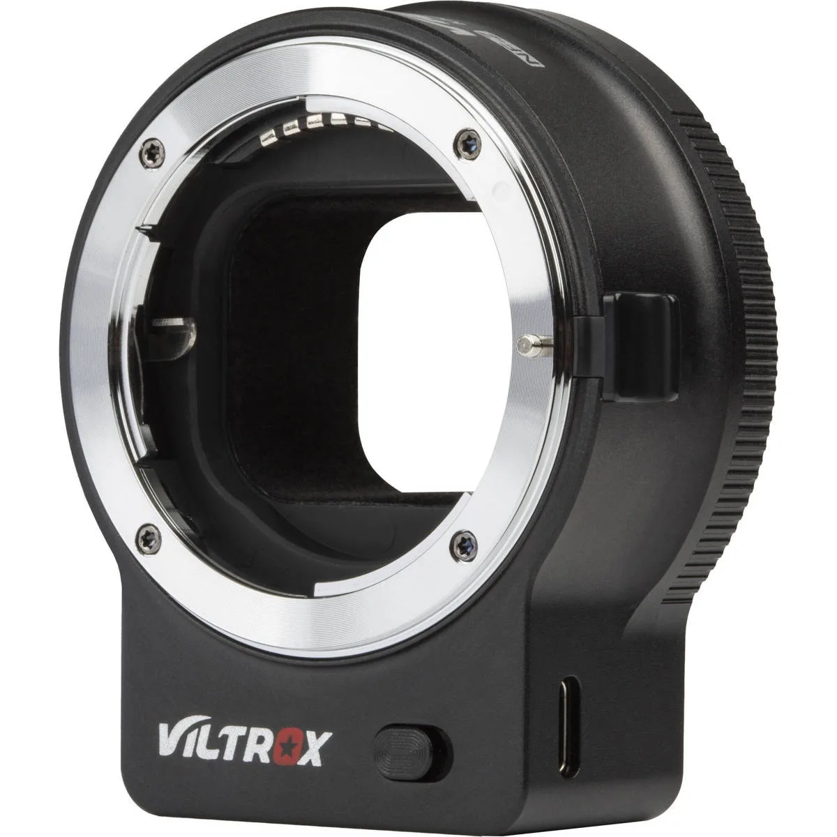 Viltrox Viltrox NF-Z Nikon F to Z Mount Adapter — product photo