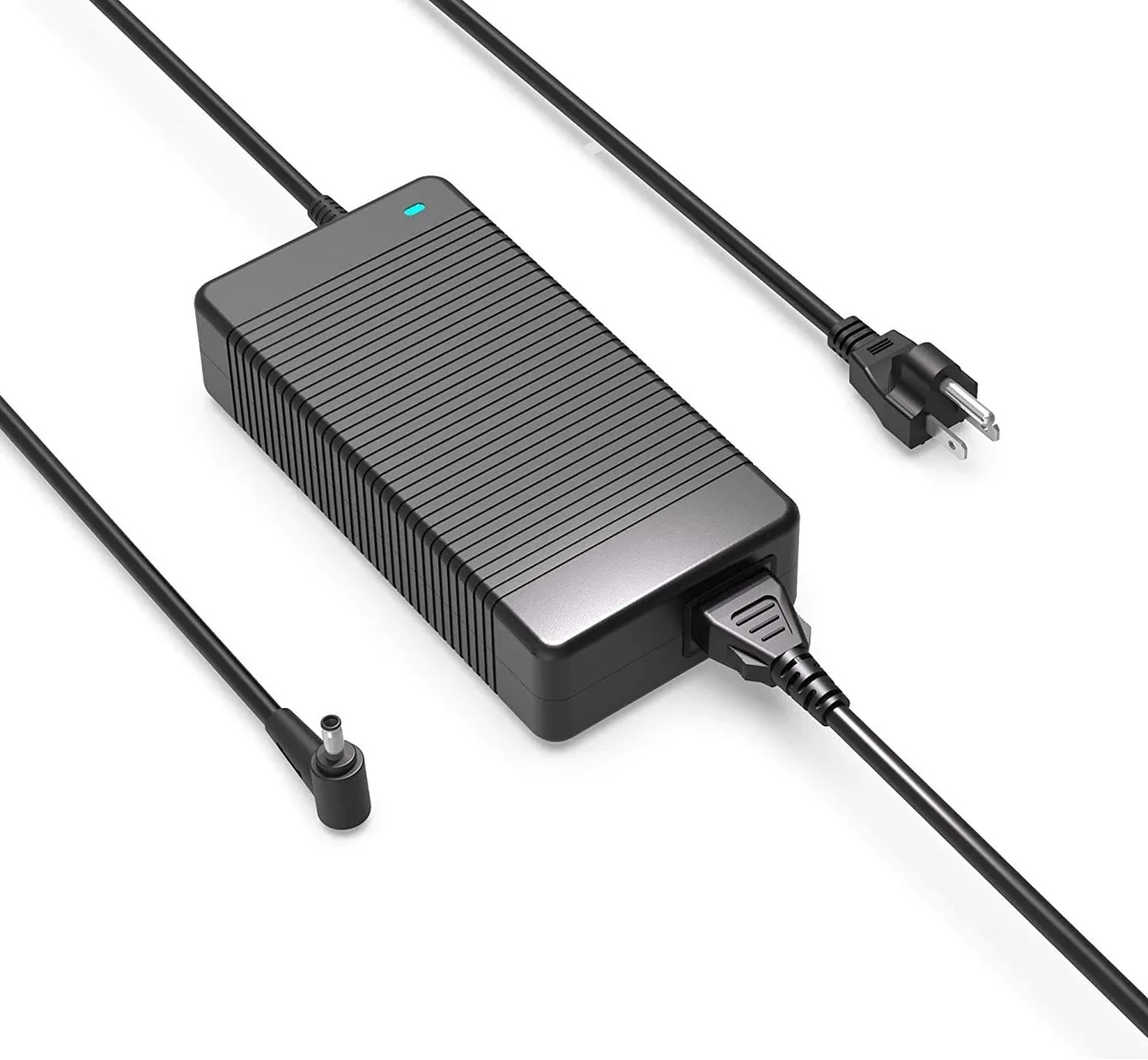 NShi NShi A17-180P1A 19.5V 11.8A 230W power adapter — product photo