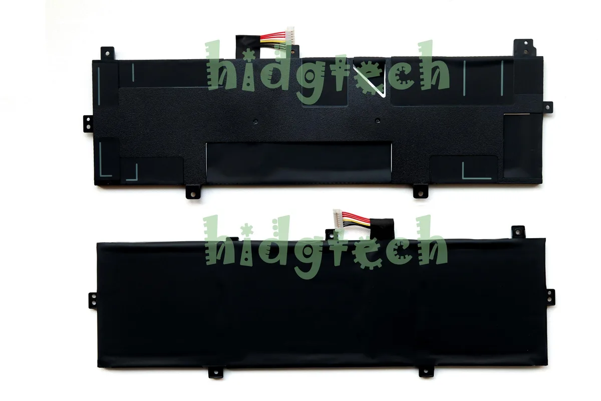 Beisite Beisite C31N1620 50Wh 11.55V laptop battery for Asus ZenBook UX430 — product photo