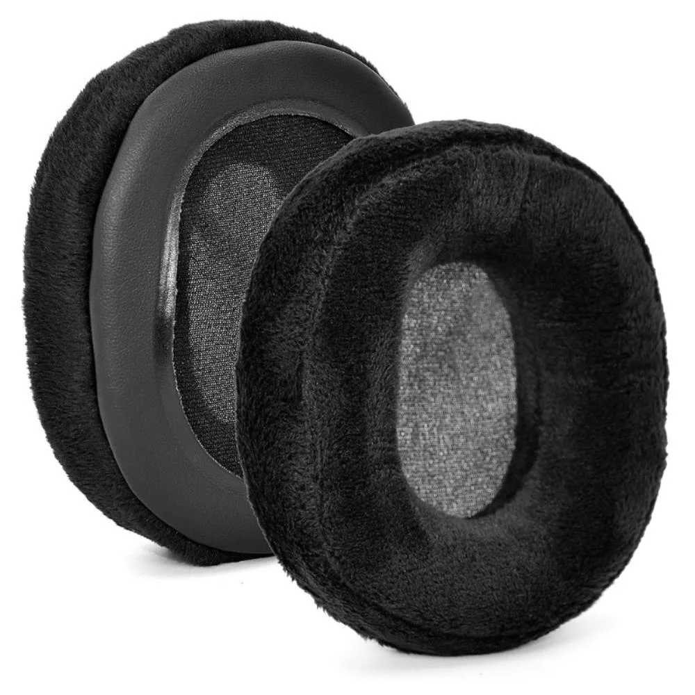 Ruth's sister Ruth's sister international power cord 100x80x30mm black sponge 1 pair — product photo