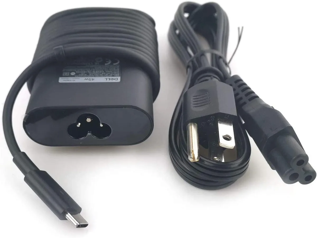 GCROWN GCROWN LA45NM150/AA45NM150 45W USB-C AC adapter — product photo