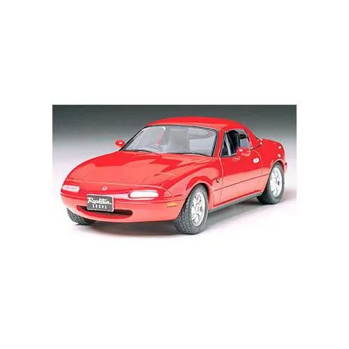 Tamiya Tamiya 1/24 Mazda Eunos Roadster Kit 24085 — product photo