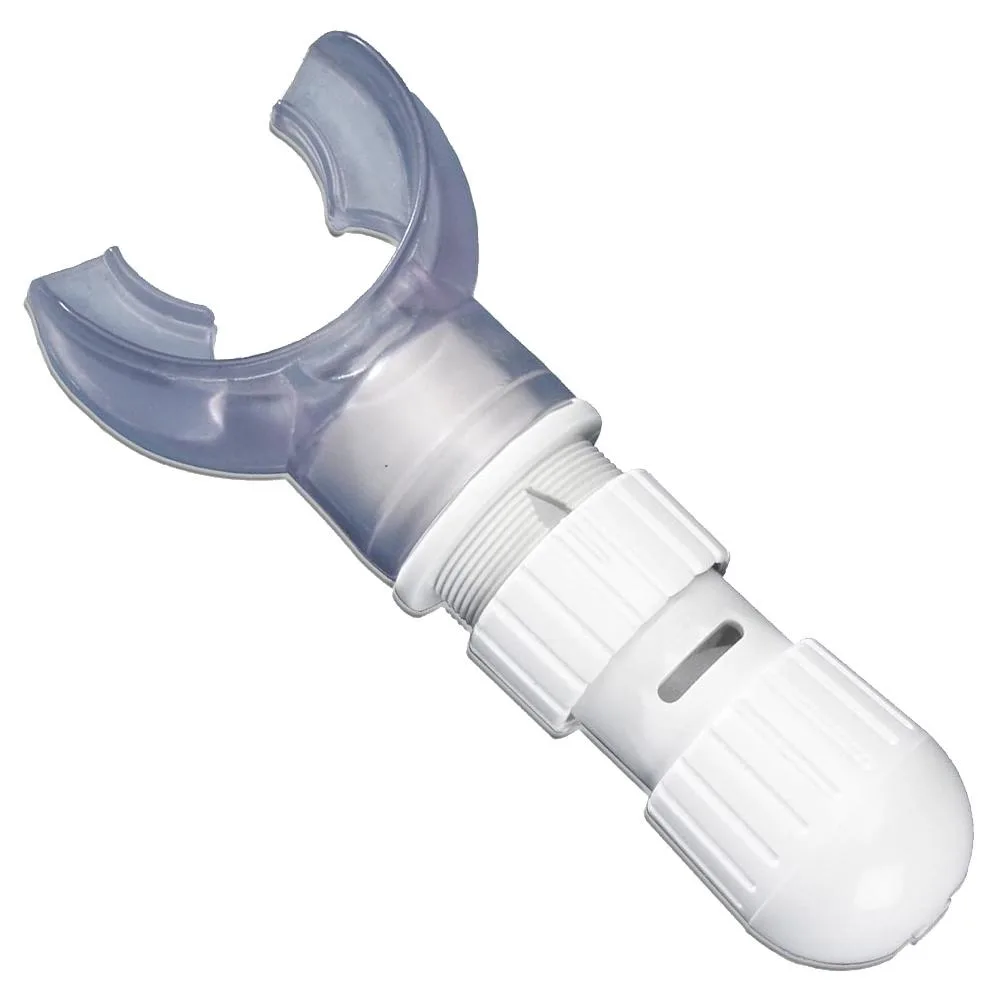 As Seen On TV As Seen On TV ASI7023 IsoBreathe Lung Exerciser — product photo