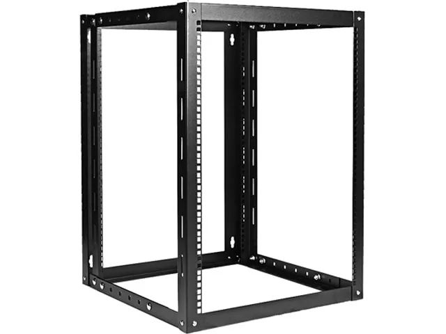 iStarUSA Inc. iStarUSA Inc. WOM1580-SFH40 15U 800mm Wallmount Server Rack — product photo