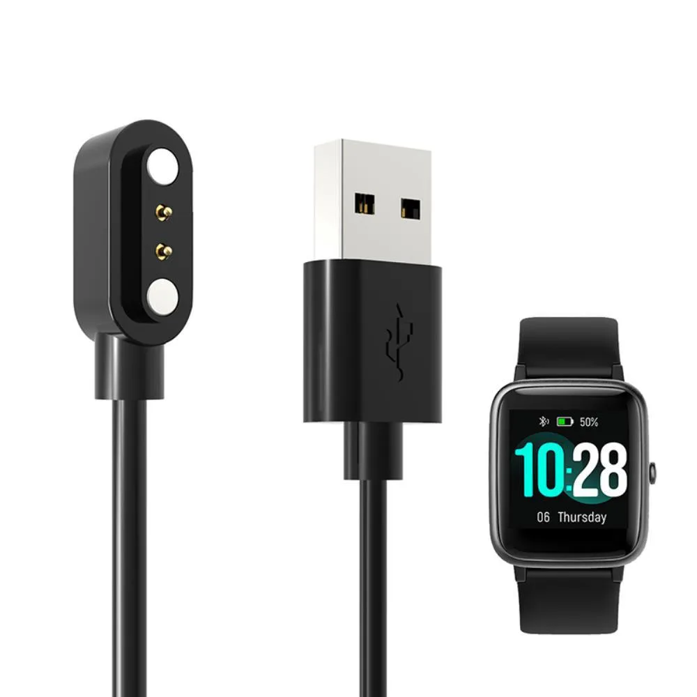 Ruth's sister Ruth's sister ID205L Smart Watch Charging Cable 100cm — product photo