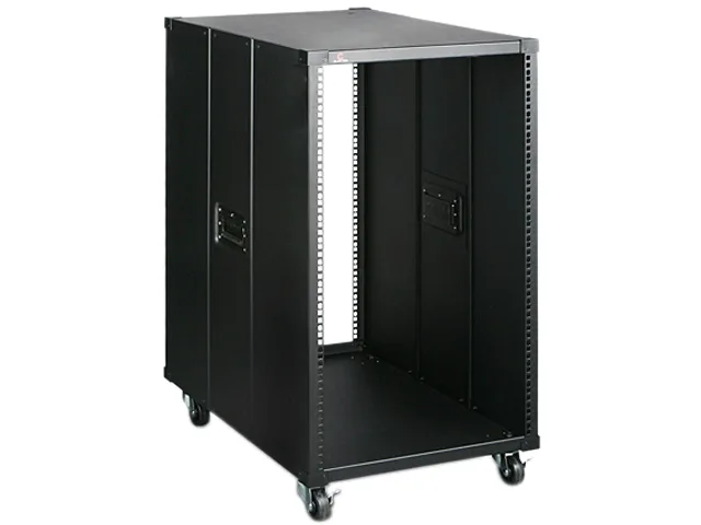 iStarUSA Inc. iStarUSA Inc. WD1880-D314MATX 18U 800mm server rack — product photo