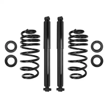 Unity 65230c rear conversion kit in box
