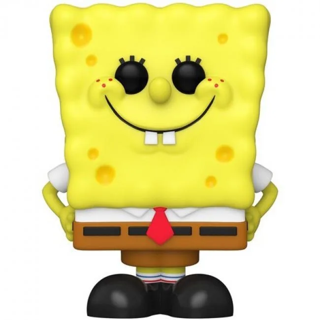 Funko Funko REWIND SpongeBob 75812 action figure — product photo