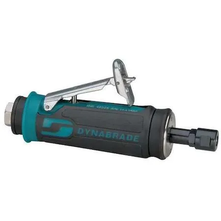 Dynabrade Products Dynabrade Products 48325 Straight Die Grinder 0.4 hp 25000 RPM 1/4 in NPT — product photo
