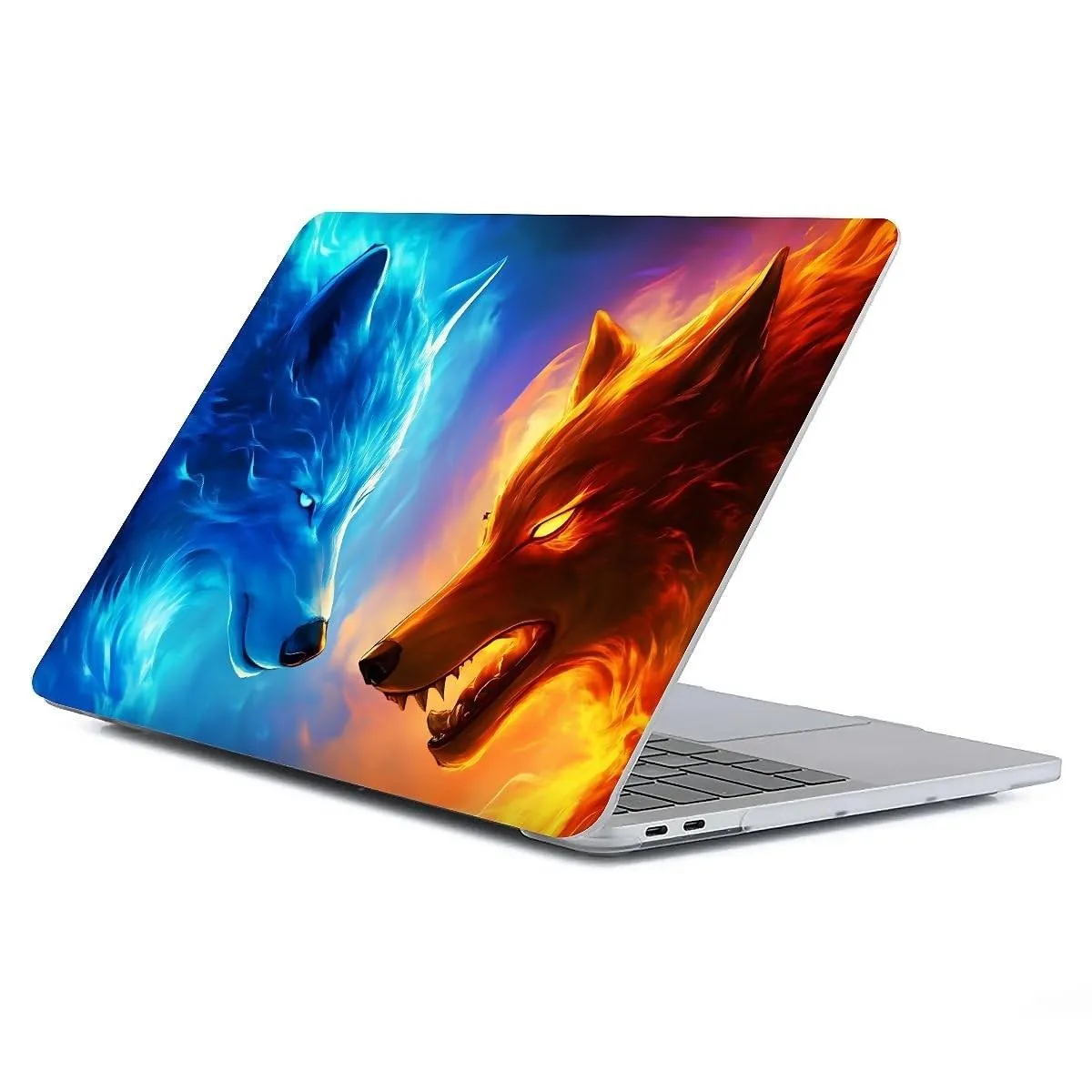 BESIGN BESIGN A2681/A3240 2 in 1 accessory for MacBook Air 13 2022/2025 .7 lb — product photo