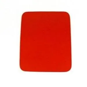 Belkin Belkin F8E081-RED mouse pad red small — product photo