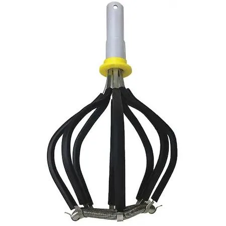 Value Brand Value Brand Light Bulb Changer Fingers Garter Spring R52 R57 3V698 — product photo