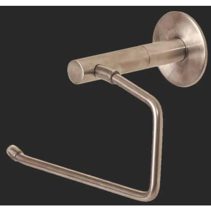 Wingits Wingits Euro Toilet Paper Holder Stainless Steel Light Kit — product photo