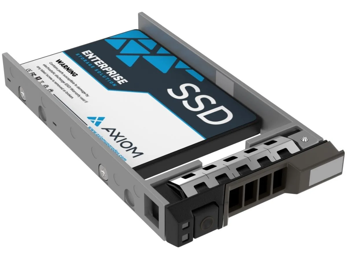 Axiom Axiom SSDEP65DL1T9-AX 1.92TB enterprise SSD — product photo
