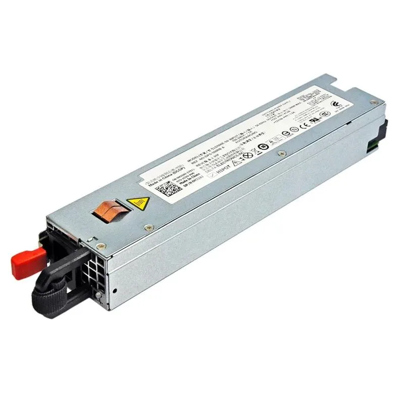 YINGHUA YINGHUA 500W Redundant PSU for PowerEdge R410 H318J MHD8J — product photo