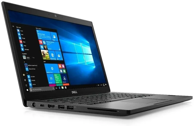 DELL DELL Latitude 7480 Core i7-6600U 2.60 GHz 256 GB 32 GB 14.0 — product photo