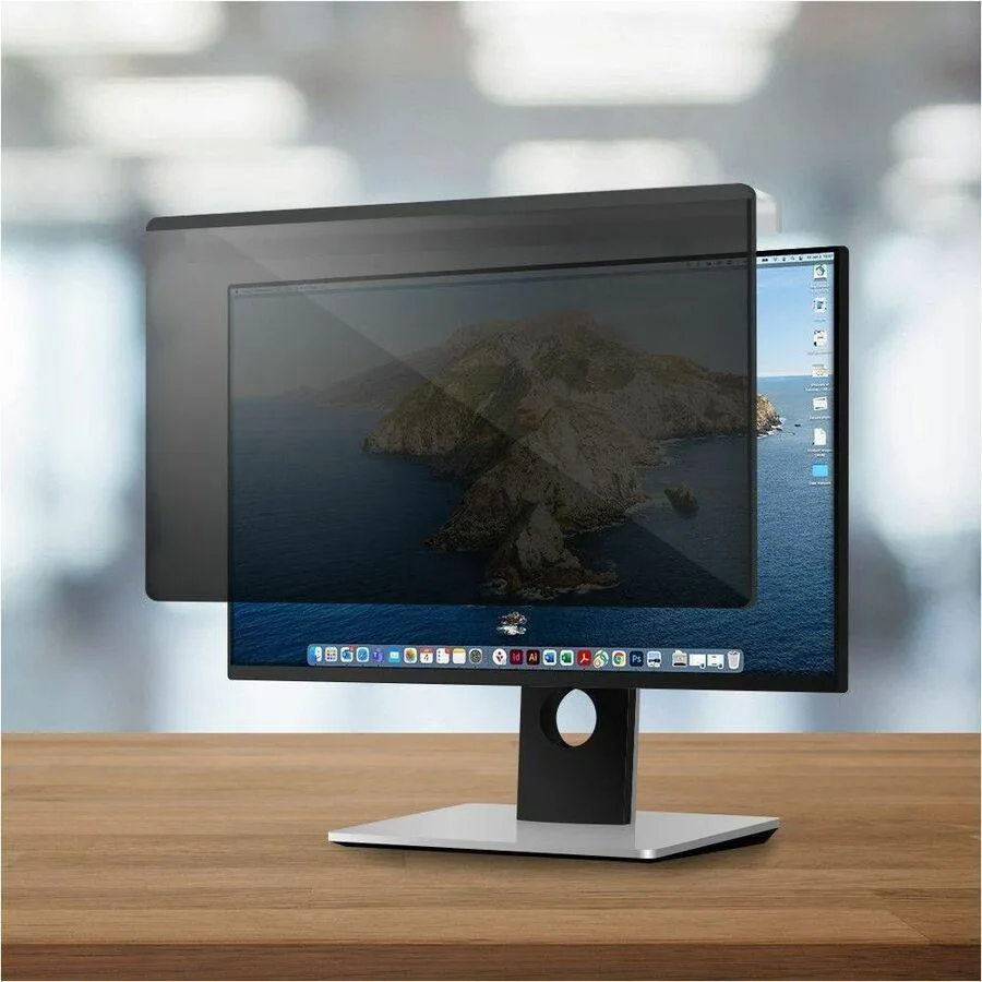 AddOn AddOn ADDPRIVSCN169HF27 27 in 16:9 Hanging Frame Privacy Screen — product photo
