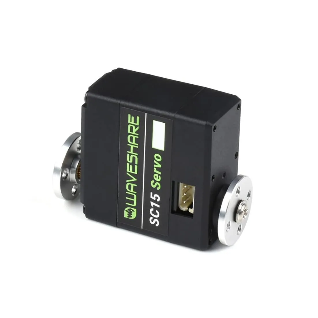 LORDWORLD LORDWORLD SC15 17kg Serial Bus Servo 253 Units 8.4V — product photo