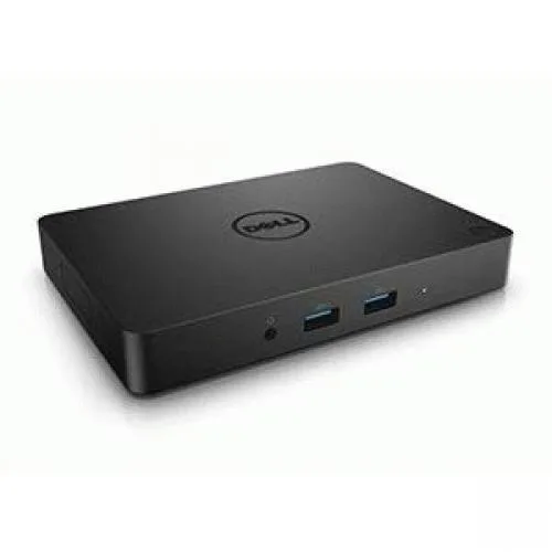 DELL DELL 03DR1K WD15 Docking Station 180W — product photo