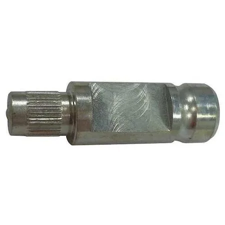 Ridgid 59832 die head post for hydraulic threaders