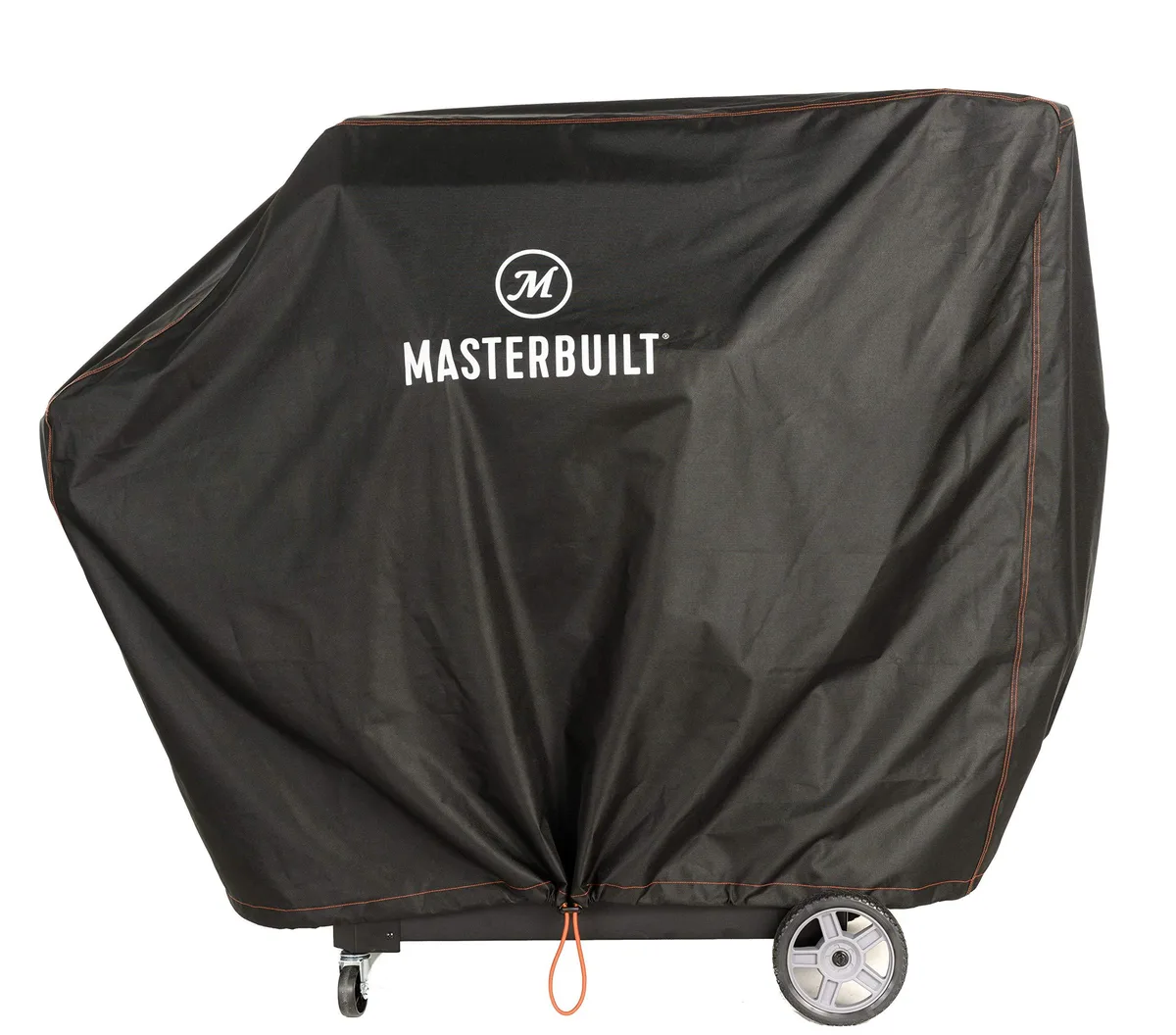 Masterbuilt Gravity Series 1050 Grill Cover MB20081220 20.9x61x48in Black — product photo