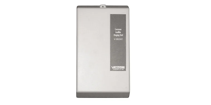 Valcom V-9912M-10 metal mounting bracket for ceiling speaker