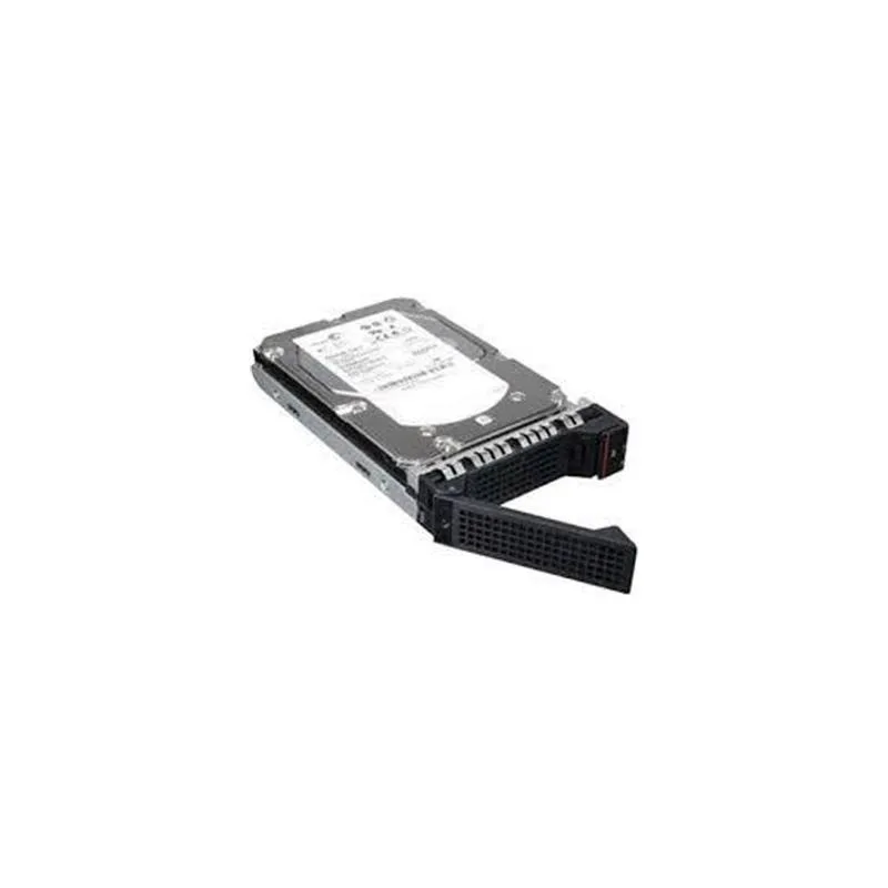 Lenovo Lenovo 4XB0G45727 ThinkServer 300 GB 2.5" SAS 15000 rpm internal hard drive — product photo