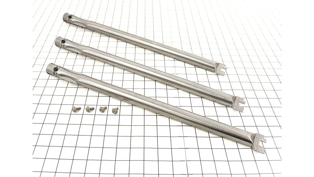 weber weber 62799 BRNR TUBE SET GEN 11 NG US BB appliance part — product photo