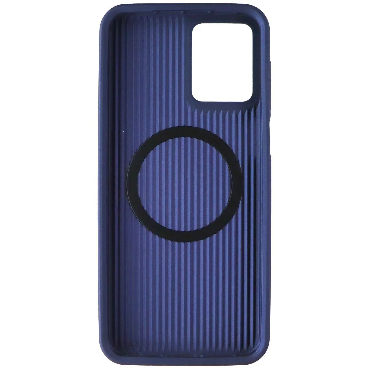 Nimbus9 Nimbus9 Alto 2 Magnetic Case Motorola Moto G 5G 2023 Blue — product photo