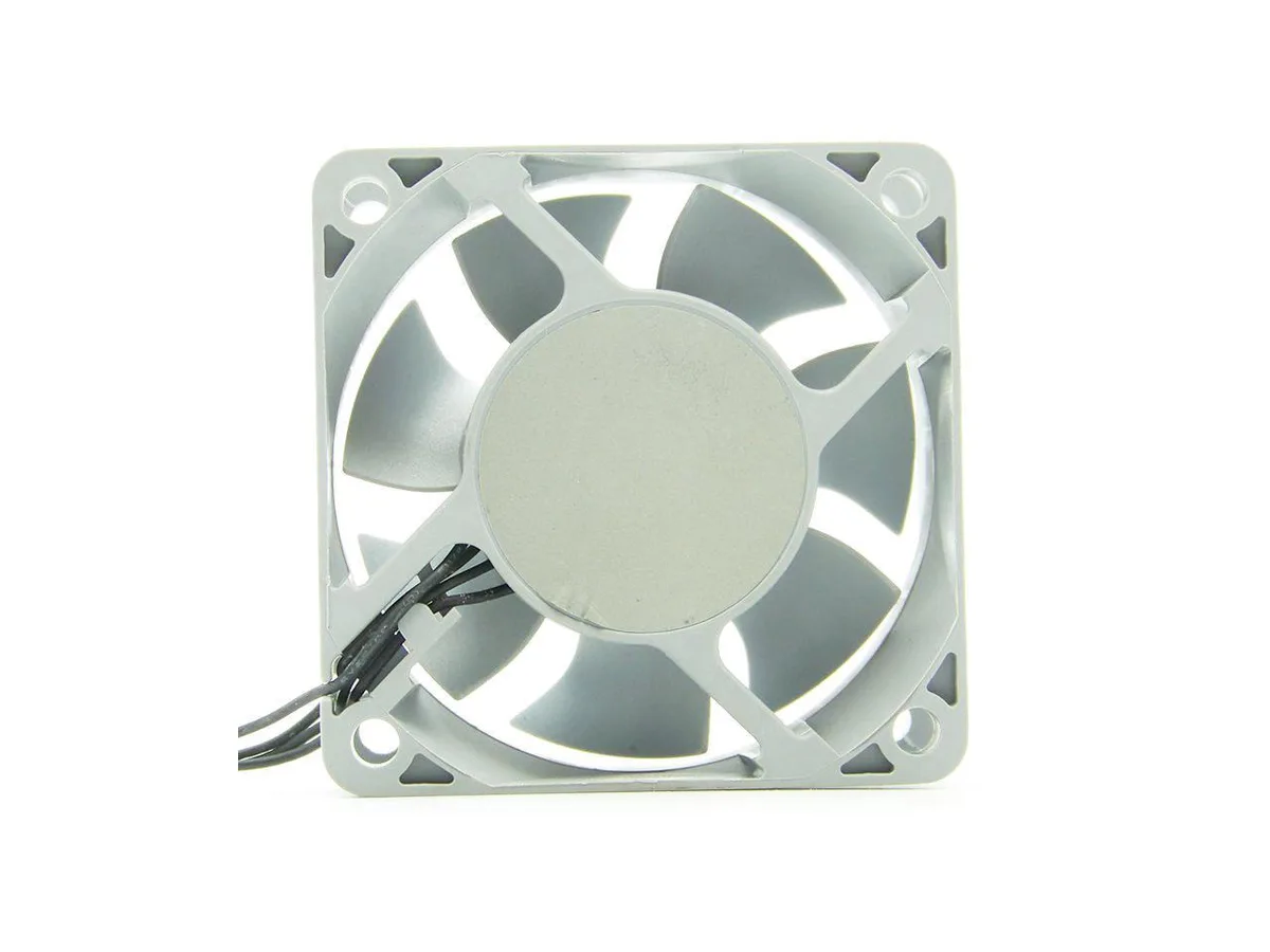 Fans Fans PVA060G12H 12V 6025 60x60x25mm PWM double ball case fan — product photo